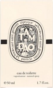 Diptyque Tam Dao Eau de Toilette Spray 50 ml - Afbeelding 3