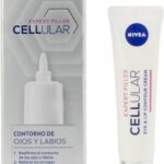 Nivea Cellular Filler Contorno Ojos y Rellenador Labios 15ml