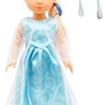 Prinsessen Pop Sophie - IJsprinsessen Pop