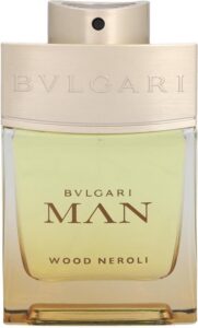 Bvlgari Man Wood Neroli Eau De Parfum Spray 60 ml for Men - Afbeelding 12