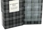 Burberry Brit For Men 100 ml Eau de Toilette - Herenparfum