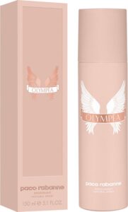 Paco Rabanne Olympea Deodorant Spray - 150 ml - Afbeelding 4