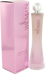 Ted Lapidus Lapidus Women EDT W 100 ml - Afbeelding 2