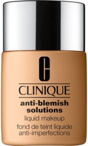 CLINIQUE - Acne Solutions™ Liquid Makeup CN52 Neutral - 30 ml - Foundation - Afbeelding 2