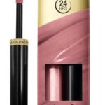Max Factor Lipfinity Lip Colour Lipstick - 001 Pearly Nude