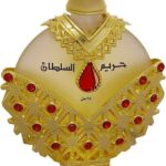 Khadlaj Hareem Al Sultan Gold Olieparfum