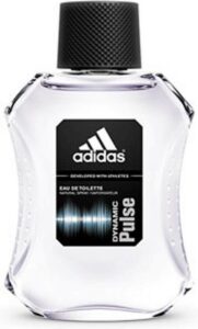 Adidas Dynamic Pulse Eau De Toilette 50ml