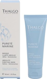 Thalgo Absolute Purifying Mask 50ml - Afbeelding 2