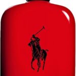 Ralph Lauren Polo Red EDT M 40 ml