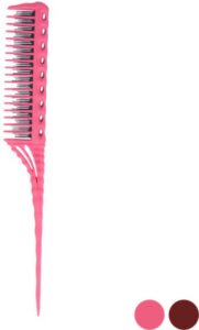 Hairstyle Ys Park Crepar Artero - Afbeelding 4