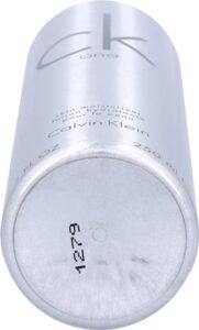 Calvin Klein Ck One Body Lotion Skin Moisturizer 251 ml for Men - Afbeelding 3