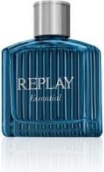 Replay Essential  eau de toilette Mannen - 50ml - Afbeelding 4