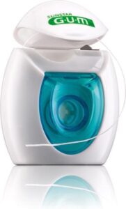 Gum Original White Floss   30m   Floss - Afbeelding 3