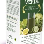 Biform Poder Verde 500ml