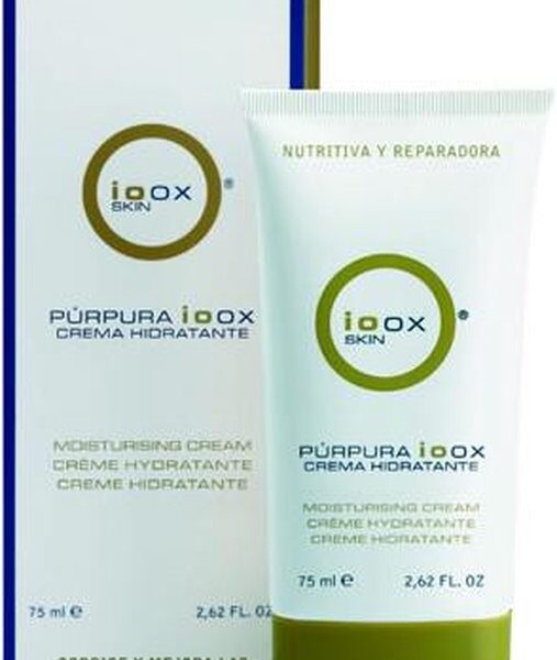 Iooxa,,c/ Paorpura Bruise Cream 75ml