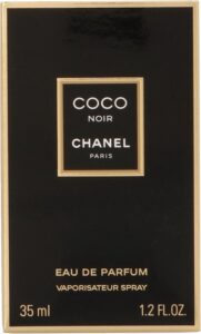 Chanel Coco Noir EDP W 35 ml - Afbeelding 3