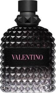 VALENTINO Uomo Born in Roma Mannen 100 ml - Afbeelding 2