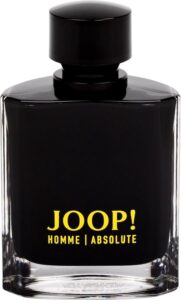 Joop  Joop Homme Absolute Eau De Parfum Spray 120 ml for Men