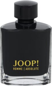 Joop  Joop Homme Absolute Eau De Parfum Spray 120 ml for Men - Afbeelding 2