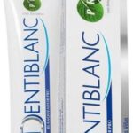 Dentiblanc Bleaching Toothpaste Pro 100ml