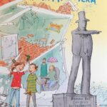 Pip & Zilver in Americka