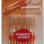 Lacer Interdental Brushes Extra Fine Soft 9 Units