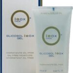 Ioox Glicosol Gel 75ml