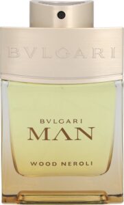 Bvlgari Man Wood Neroli Eau De Parfum Spray 60 ml for Men - Afbeelding 15