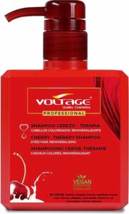 Shampoo Voltage 32013001 (500 ml) - Afbeelding 2