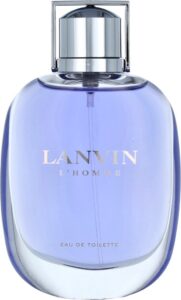 Lanvin L'homme 100 ml - Eau de toilette - Herenparfum - Afbeelding 4