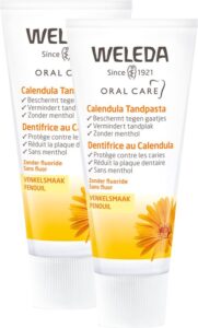 Marigold Toothpaste 75ml - Afbeelding 4