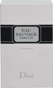 Dior Eau Sauvage Eau de Parfum Spray 50 ml - Afbeelding 3
