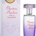 Damesparfum Christina Aguilera EDP Eau So Beautiful 30 ml