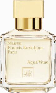 Maison Francis Kurkdjian Aqua Vitae Eau De Toilette Spray 71 ml for Women - Afbeelding 3