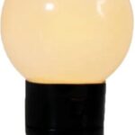 LED Gloeilamp – met Magneet