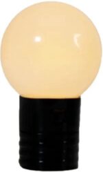 LED Gloeilamp – met Magneet