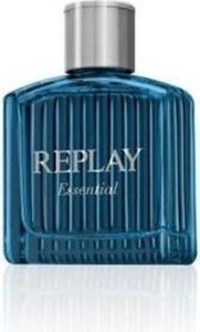 Replay Essential for Him EDT M 50 ml - Afbeelding 3