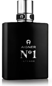 Aigner Number 1 Intense - 100 ml - Eau De Toilette - Afbeelding 4