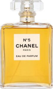 Chanel No.5 EDP W 200 ml - Afbeelding 4