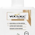 Haarmasker Professional Voltage (500 ml)