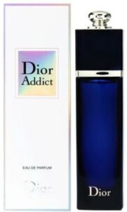 Dior Addict Eau De Perfume Spray 100ml