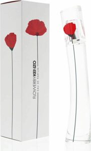 Kenzo Flower by Kenzo EDP W 30 ml - Afbeelding 4