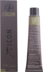 Permanente Kleur Ecotech Color I.c.o.n. (60 ml)