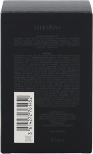 Valentino - Eau de toilette - Uomo Born in Roma - 50 ml - Afbeelding 4