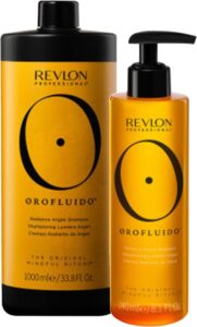 Orofluido - Radiance Argan Shampoo - Afbeelding 2
