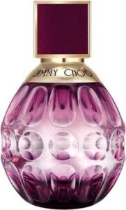 Jimmy Choo Fever EDP W 40 ml - Afbeelding 3