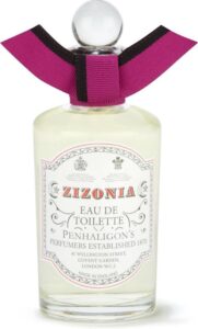 Damesparfum Penhaligon's EDT Zizonia (100 ml) - Afbeelding 4