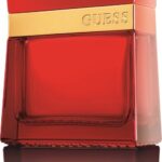 Guess Seductive Homme Red 100 ml Eau de Toilette - Herenparfum