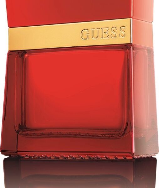 Guess Seductive Homme Red 100 ml Eau de Toilette - Herenparfum