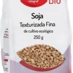 Granero Soja Texturizada Fina Bio 250g